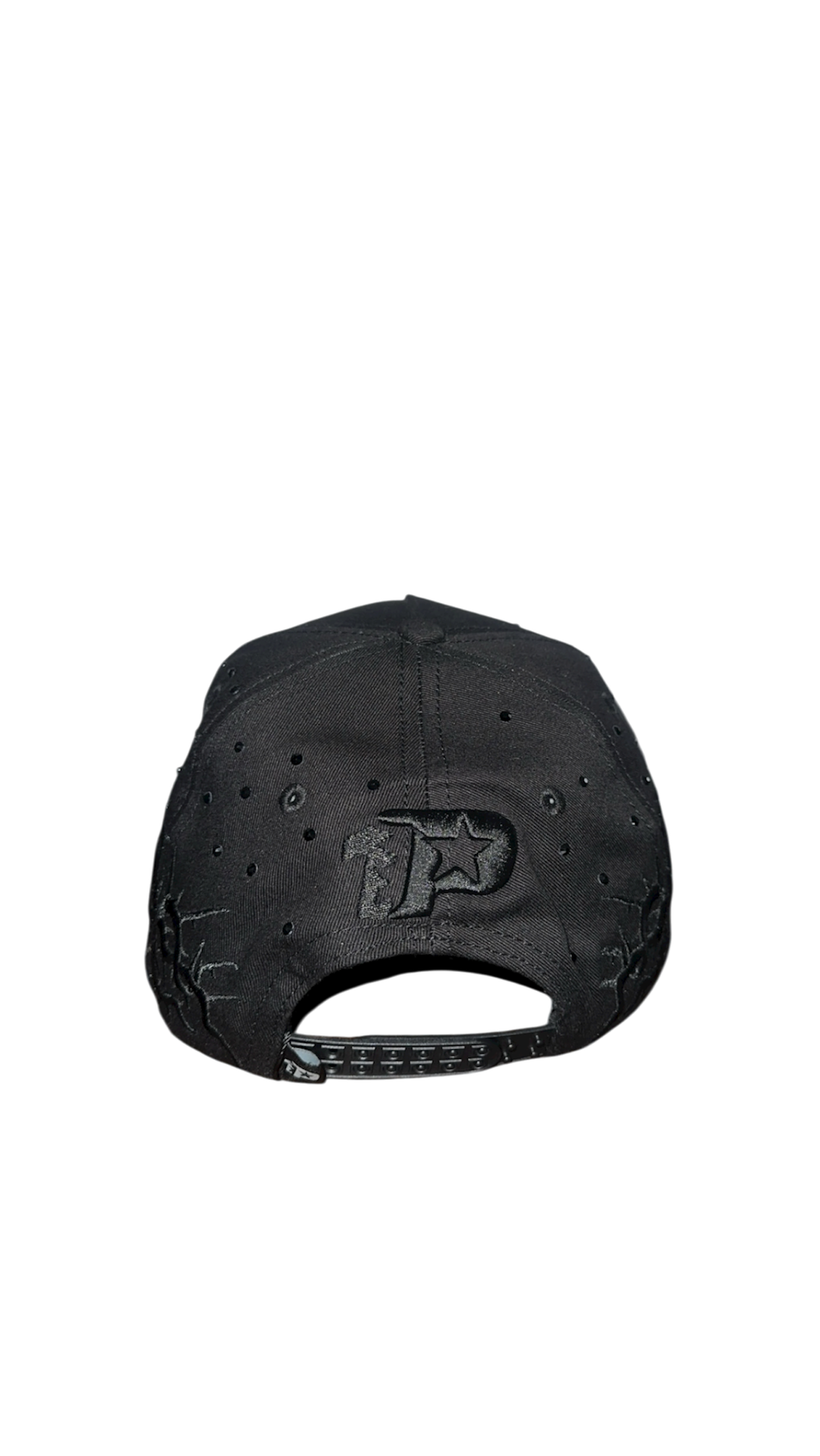 One Percent “Thorns”