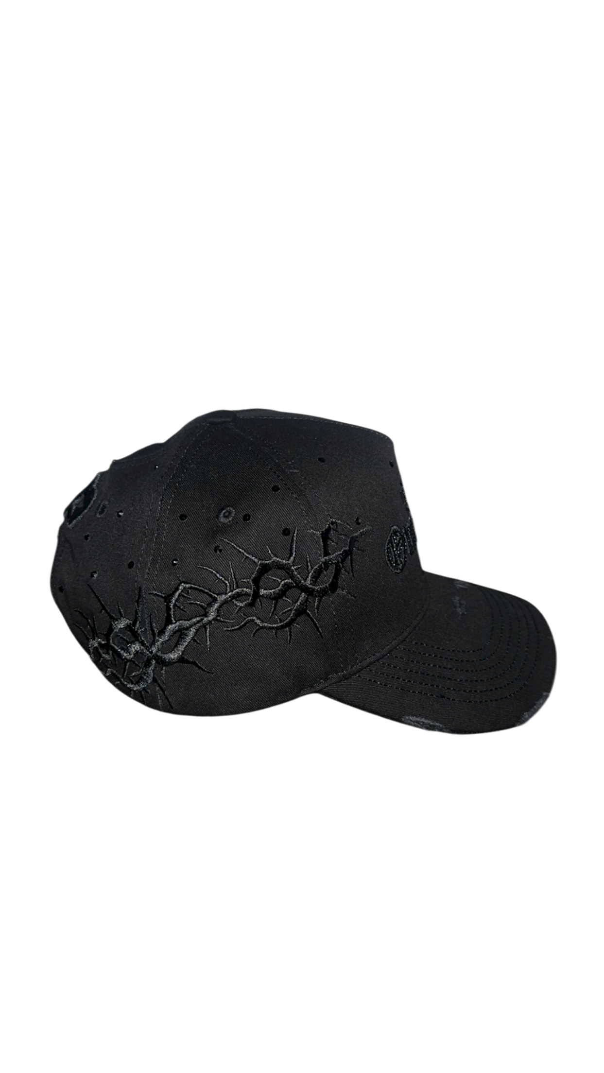 One Percent “Thorns”