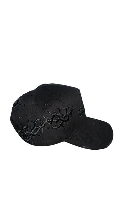 One Percent “Thorns”