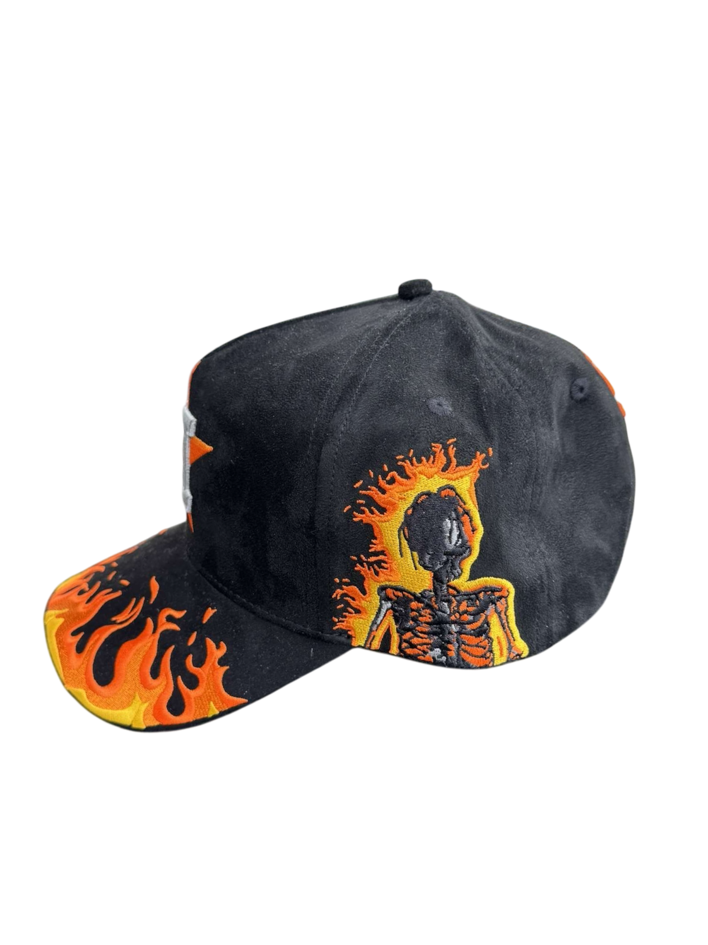 Houston - Travis Skull🔥