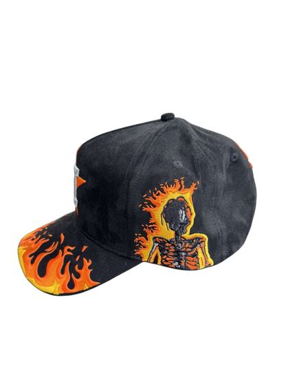 Houston - Travis Skull🔥