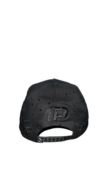 One Percent “Thorns”