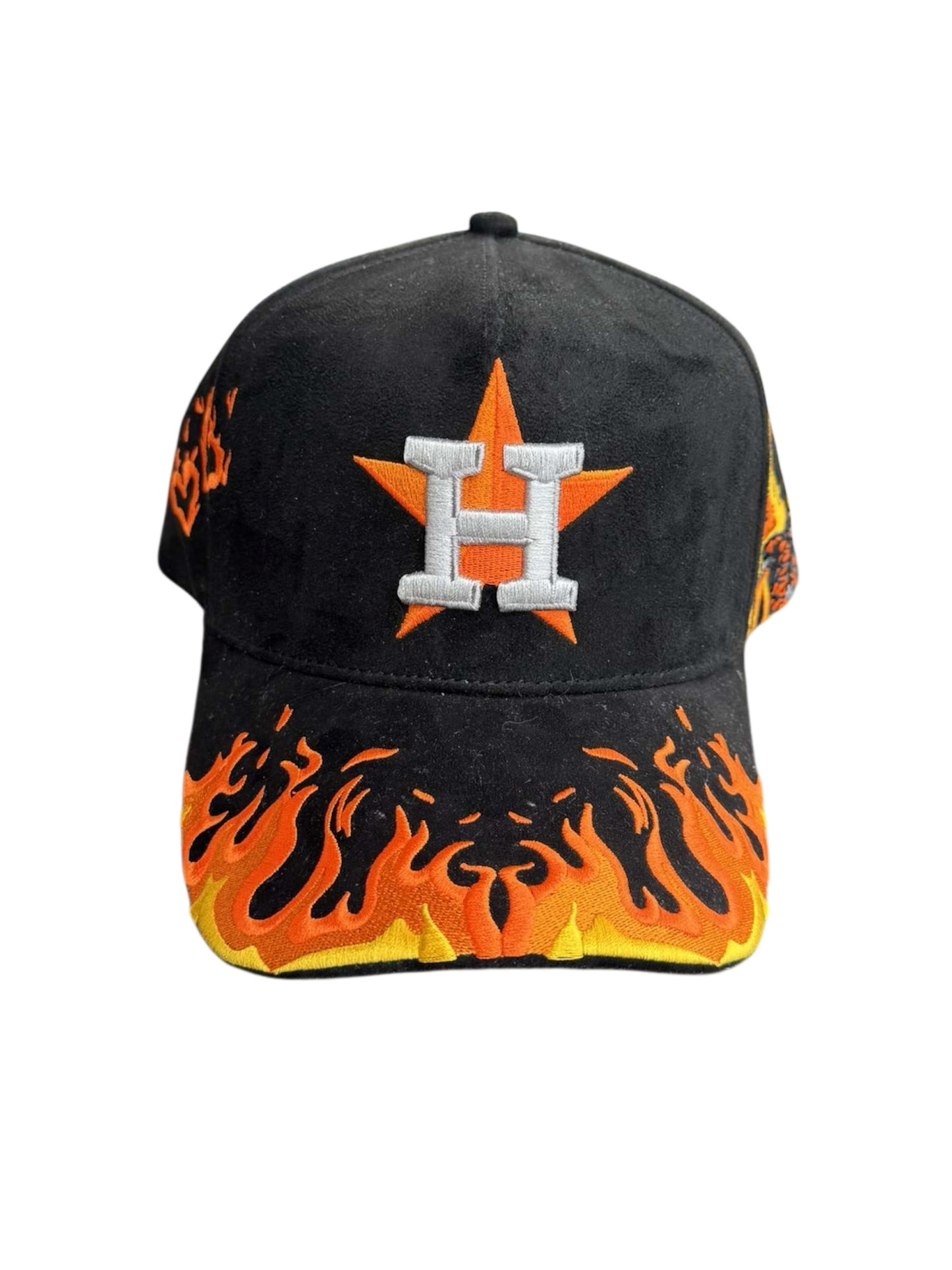 Houston - Travis Skull🔥