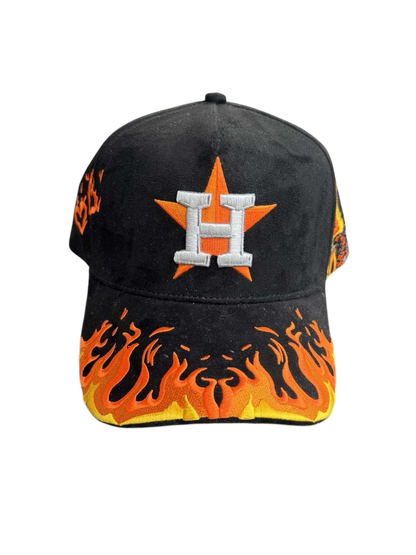 Houston - Travis Skull🔥