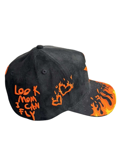 Houston - Travis Skull🔥