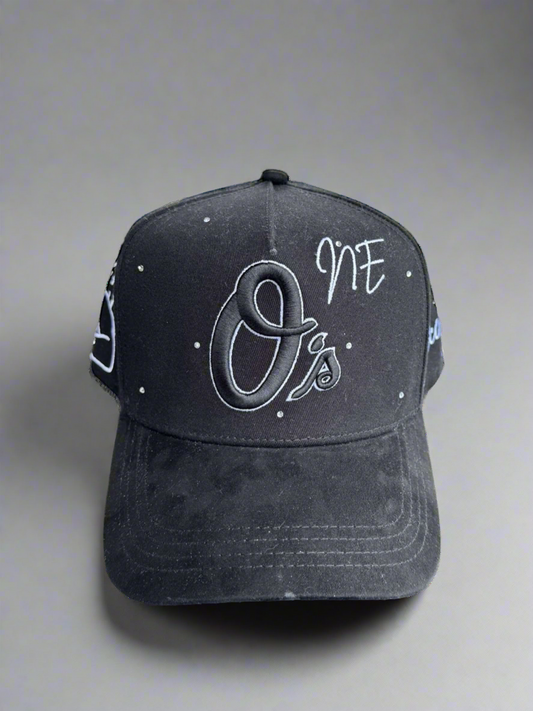 O’s - Angel 👼🏻