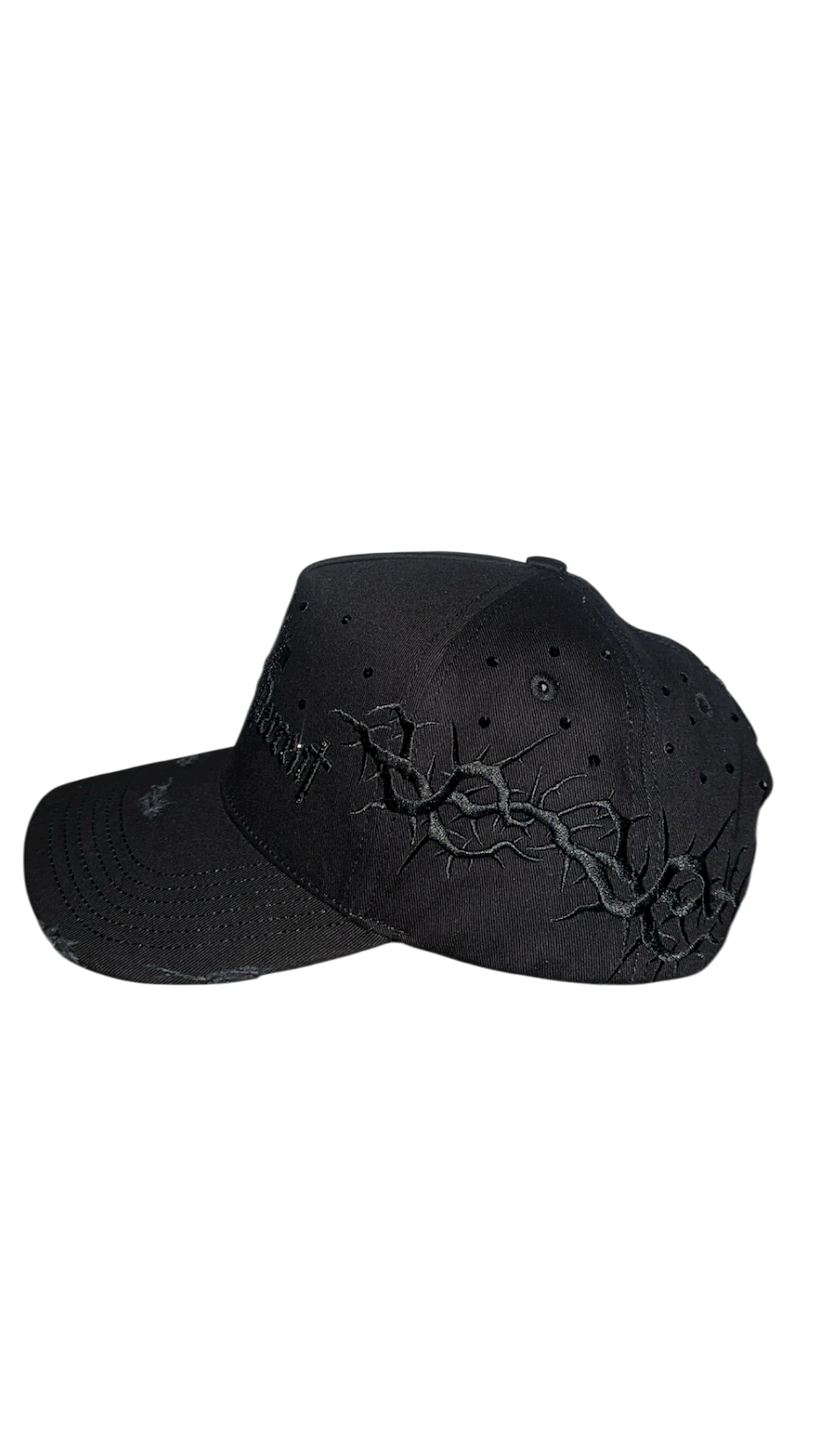 One Percent “Thorns”