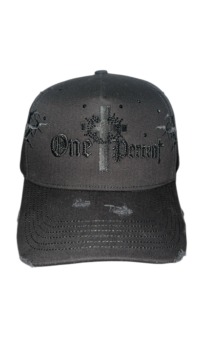 One Percent “Thorns”