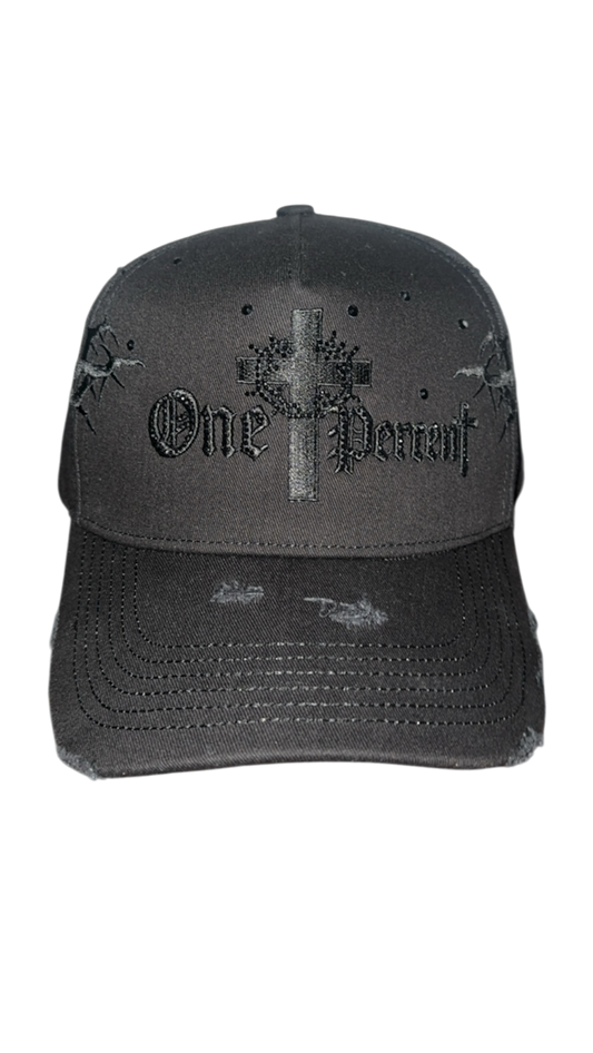 One Percent “Thorns”