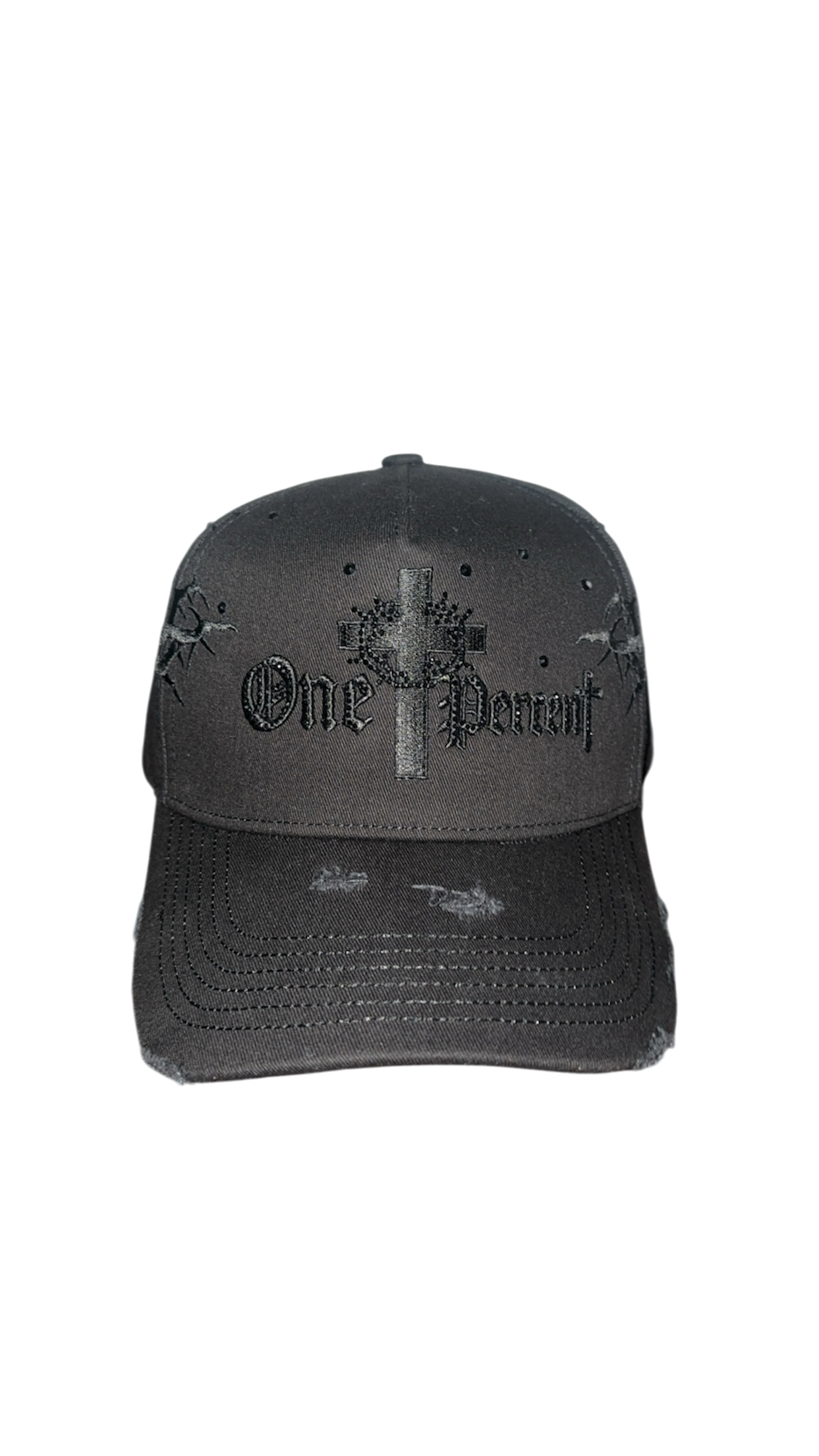 One Percent “Thorns”