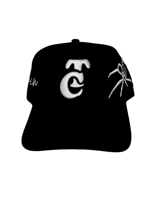 Tomateros - Spider🎱