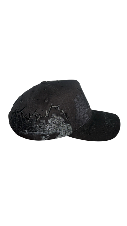 México “La Ultima Cena”